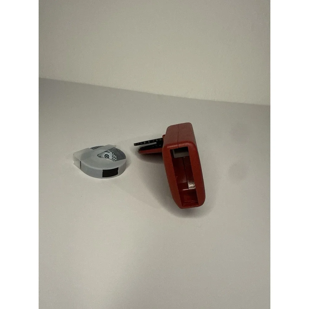 Dymo label 12 maker